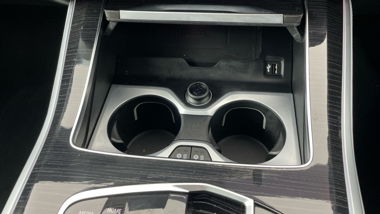 BMW X5 xDrive30d MHT M Sport 5dr Auto [Pro Pack] Diesel Estate